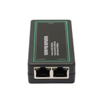 POE Extender Standard Gigabit Monitoring Signal Repeater Splitter For IP Cam SDS