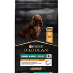 Hundfoder Purina Pro Plan Adult Everyday Nutrition S/XS 7kg