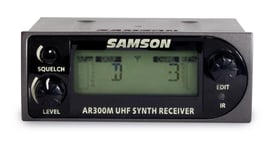 SAMSON AIRLINE AR300M-E RECEIVER MODU