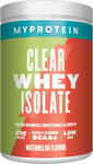 Myprotein Clear Whey Isolate Protein Powder - Watermelon - 870G - 20 Servings -