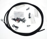 SRAM Hydraulic Line/Hose Kit For FM Red 22/Force 22/Rival 22/Force CX1...READ