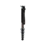 3 Legged Thing Legends Alana Carbon Fibre Monopod Slate Grey