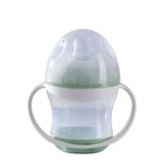 Thermobaby ® Läckagesäker dryckesbägare, 180 ml Celadon green