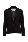 InWear - Kavaj Zella Blazer - Svart - 42