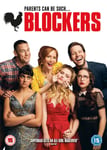 - Blockers DVD