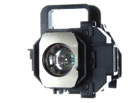 MicroLamp - Projektorlampe - for Epson EH-TW2800, EH-TW3000, EH-TW3500, EH-TW3800, EH-TW5000, EH-TW5800 (ELPLP49 / V13H010L49)