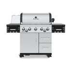 Broil King Gasolgrill Imperial S 590 IR 998983SE