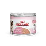 Royal Canin Mother &amp; Babycat Ultra Soft Mousse - Økonomipakke: 96 x 195 g