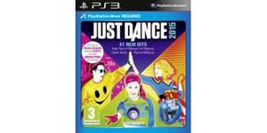 JUST DANCE 2015 MIX PS3