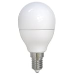 AIRAM Smart LED-pære E14 4,5W 2700K-6500K 4713877