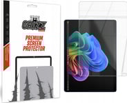 Szkło Hybrydowe Grizzglass Hybridglass Do Microsoft Surface Pro 11 13"