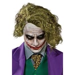 Batman: The Dark Knight The Joker Wig
