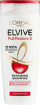 Elvive Haircare l'Oreal  Shampoo 400 ml