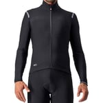 Castelli Tutto Nano ROS Long Sleeve Cycling Jersey - AW23 Black / 3XLarge