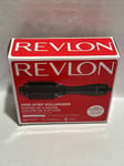 Revlon  One-Step Volumiser  Hair Dryer & Styler Blowdry Brush Sealed