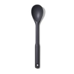 OXO Good Grips Silicone Spoon - Peppercorn