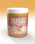 Monster Smooth Cashewsmør 1kg