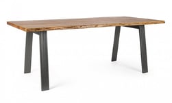 Timbercraft Collection - Canmore Matbord 200 cm