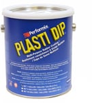 PlastiDip Perfomix - Specialfärg Röd Hink 3.78 l