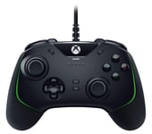 Razer Wolverine V2 - Wired Gaming Controller for Xbox Series X/S/One & PC (2 Fre