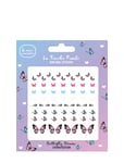 Le Mini Macaron Butterfly Dreams Butterfly Dreams Multi/patterned