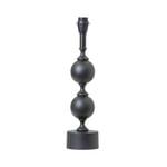 Watt&Veke Bordslampa, Deborah large Svart