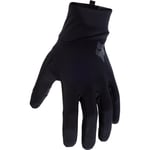Cykelhandskar Fox Ranger Fire Glove Black M