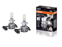 Osram LEDriving HL Bright H7/H18 - LED-lampor