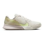 Nike Court Air Zoom Vapor Pro 2 PRM Chaussures Toutes Surfaces Femmes - Blanc , Multicouleur