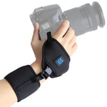 PULUZ håndleddsstropp for SLR & DSLR-kamera