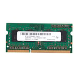 Bigpea 2GB 4GB DDR3 1600Mhz 1333Mhz SO-DIMM DDR3L DDR3 1.35/1.5V Memory Memoria Sdram for Laptop Notebook(2GB/1333)
