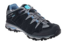 Women's trekking shoes Karrimor Rona Size (UK):4  Size (EU): 37 Colour: Navy