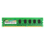 Silicon Power SP008GLLTU160N02 memory module 8 GB 1 x 8 GB DDR3L 1600