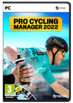 Pro Cycling Manager 2022 EU Steam CD Key
