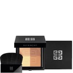 Givenchy Prisme Libre Pressed Powder - N05 Popeline Mimosa