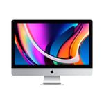 iMac 27" Retina 5K Mid 2020 (Intel 6-Core i5 3.3 GHz, 128 GB RAM, 1 TB SSD) | Mycket Bra