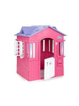 Little Tikes Cape Cottage Playhouse - Pink, One Colour