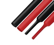 Bronto Krympplast   8mm - 2 meter