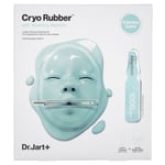 Dr. Jart+ Cryo Rubber two-step soothing mask with allantoin