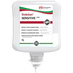 Hudcreme STOKOLAN Sensitive Pure 1L