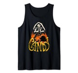 Stranger Things Mystic Ritual Cult Esoteric Realms Candy Fan Tank Top