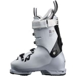 Nordica Pro Machine 105 W Gw Alpine Ski Boots Grå 24.5