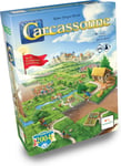 Carcassonne brädspel