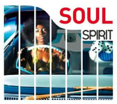 Spirit of Soul Coffret