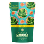 Aduna Organic Moringa Superleaf Powder - 275g