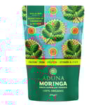 Aduna Organic Moringa Superleaf Powder - 275g