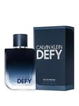 Calvin Klein Defy for Men 100ml Eau de Parfum, Blue, Men