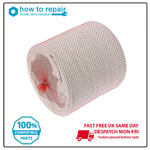Tumble Dryer Vent Hose 6 Metre Length 5 inches wide Universal for Siemens
