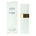 Chanel COCO Mademoiselle 50ml Eau De Toilette Spray