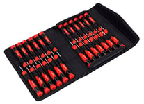 Sealey Premier Precision Screwdriver Set, 25pc - AK97327